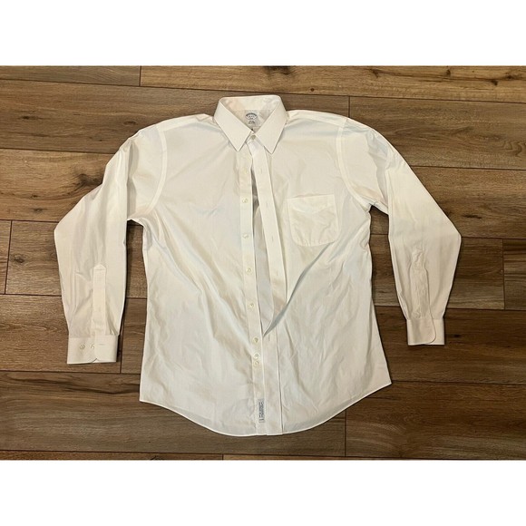 Brooks Brothers Other - Brooks Brothers lot Long Sleeve 346 Shirts